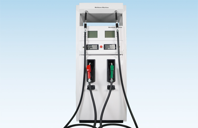 WDTF244 Fuel Dispenser 