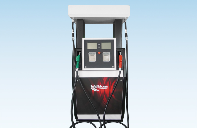 WDWF-244 Fuel Dispenser