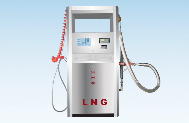 WDLNG112 LNG Dispenser