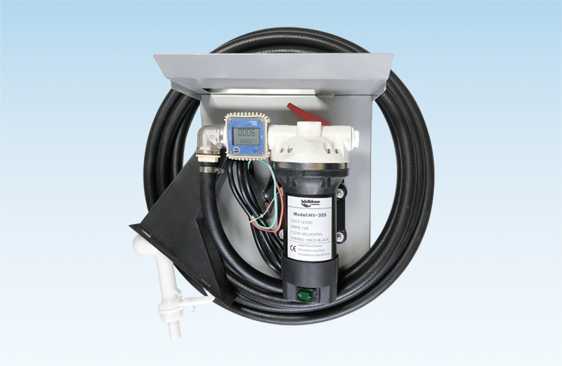 WDTP-ADDC Type Adblue Transfer Pump