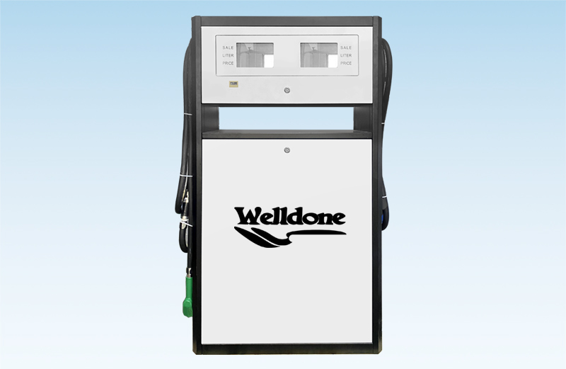 WDMF222 Fuel Dispenser