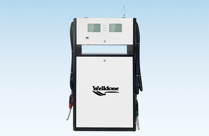 WDMF222E Fuel Dispenser 