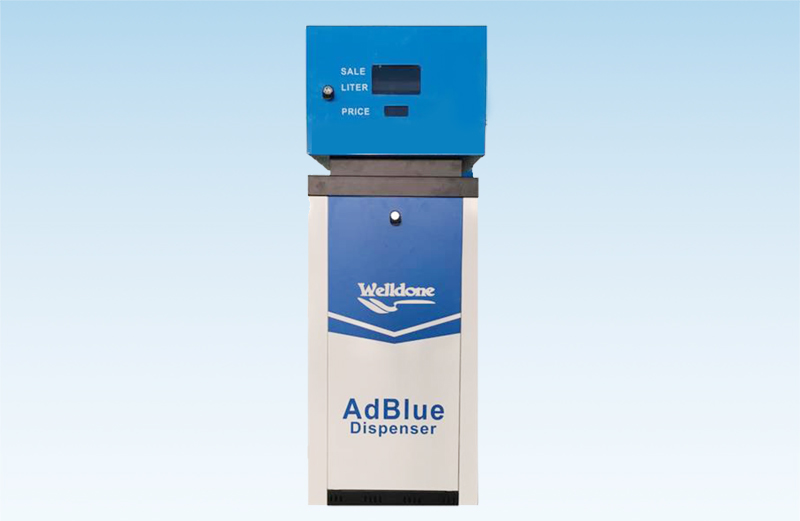 WDNS2 AdBlue Dispenser