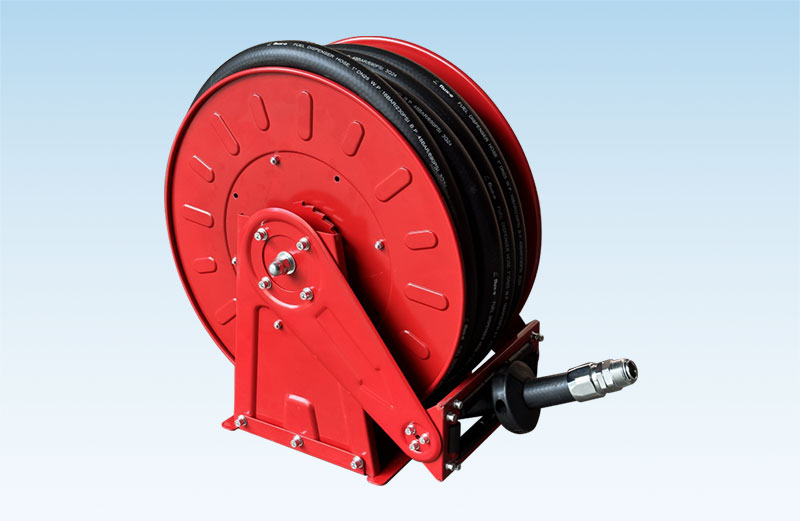 Hose Reel 1