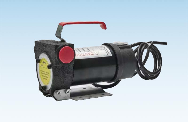 Electric Oil Pump Series