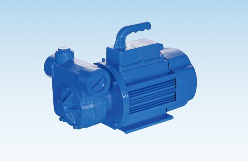 Explosion-proof oil pump (AC220/380V)