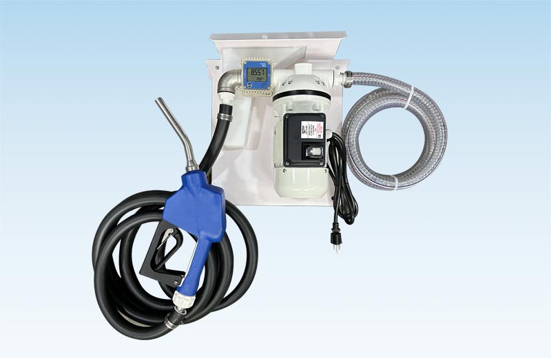 WDTP-ADAC Adblue Transfer Pump