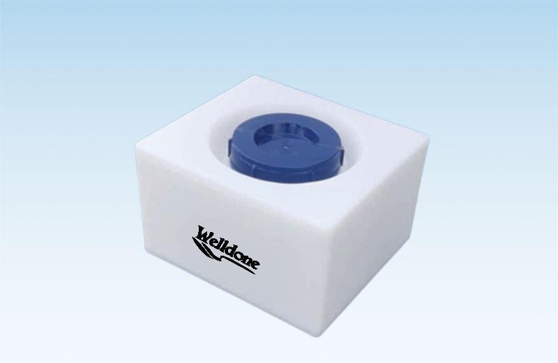 KC-Square Type Dosing Box Series 18L-500L